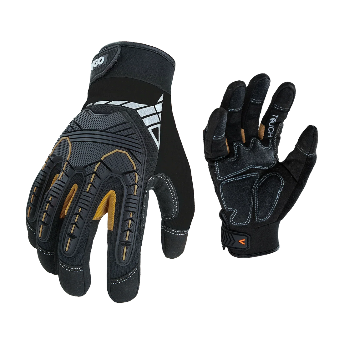 Your Guide to Men’s Tactical Gloves: Grip, Protection & Performance