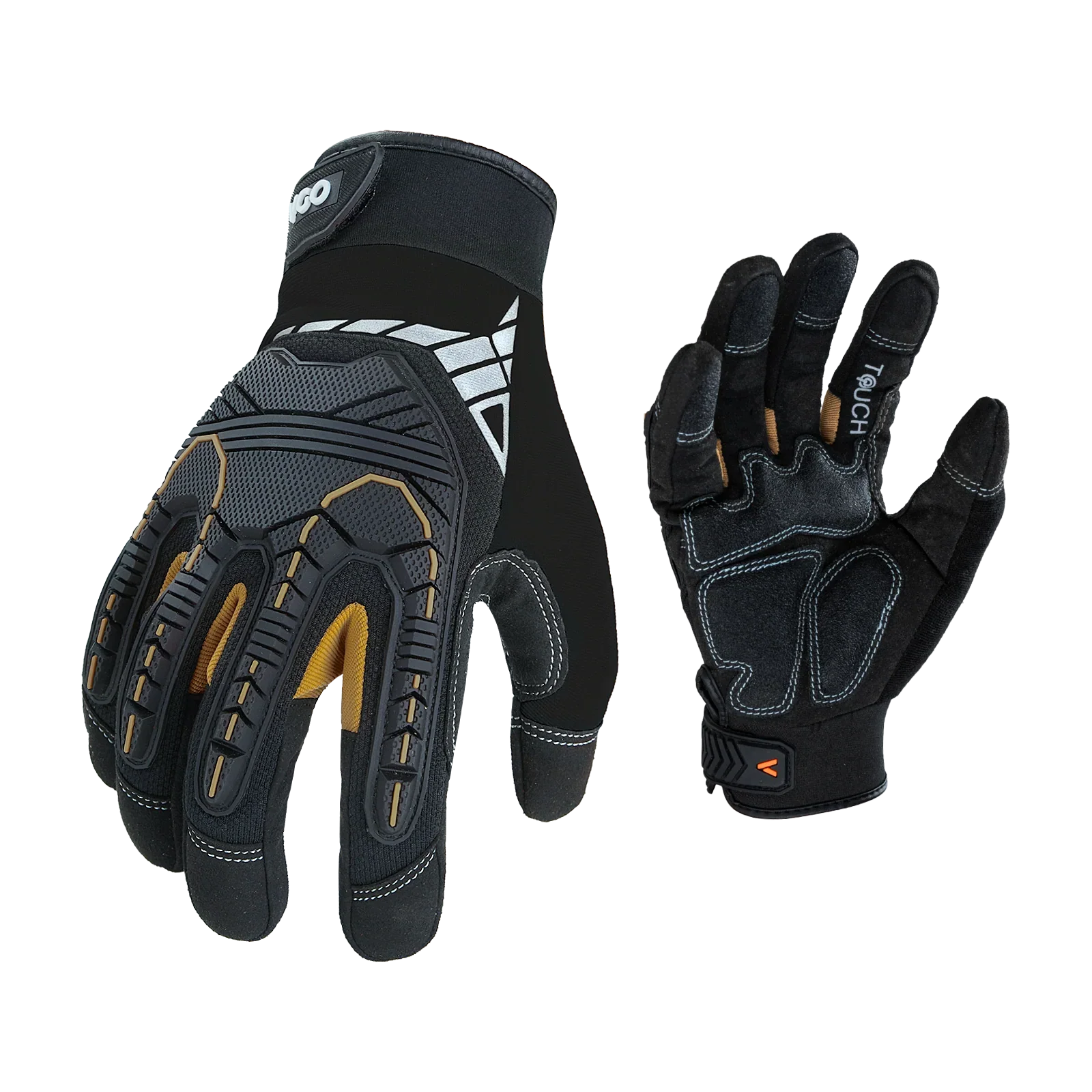 Your Guide to Men’s Tactical Gloves: Grip, Protection & Performance