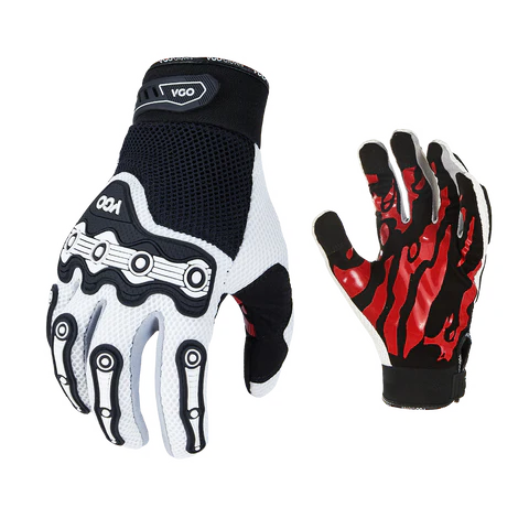 Bike/Road Racing Motorcycle Motocross Sports Gloves (MF5180)