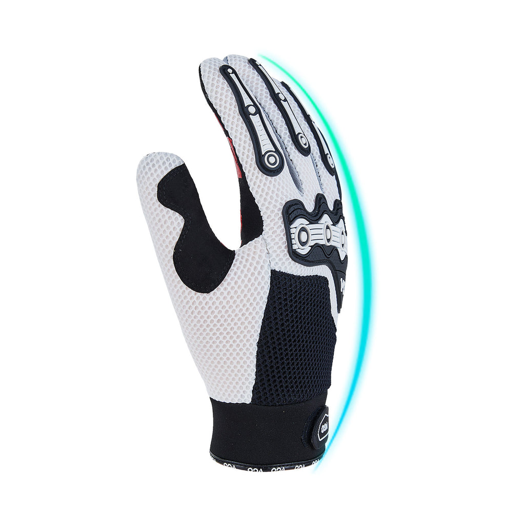 Bike/Road Racing Motorcycle Motocross Sports Gloves (MF5180)