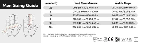 High Dexterity of Heavy-Duty Synthetic Mechanic Rigger Gloves (Black, SL8849)