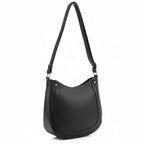 Emily Concealed Carry Hobo with Whipstitch