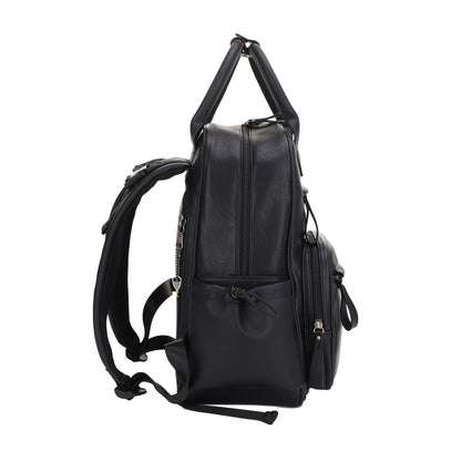 Saturday Diaper Backpack with Concealed Carry Function