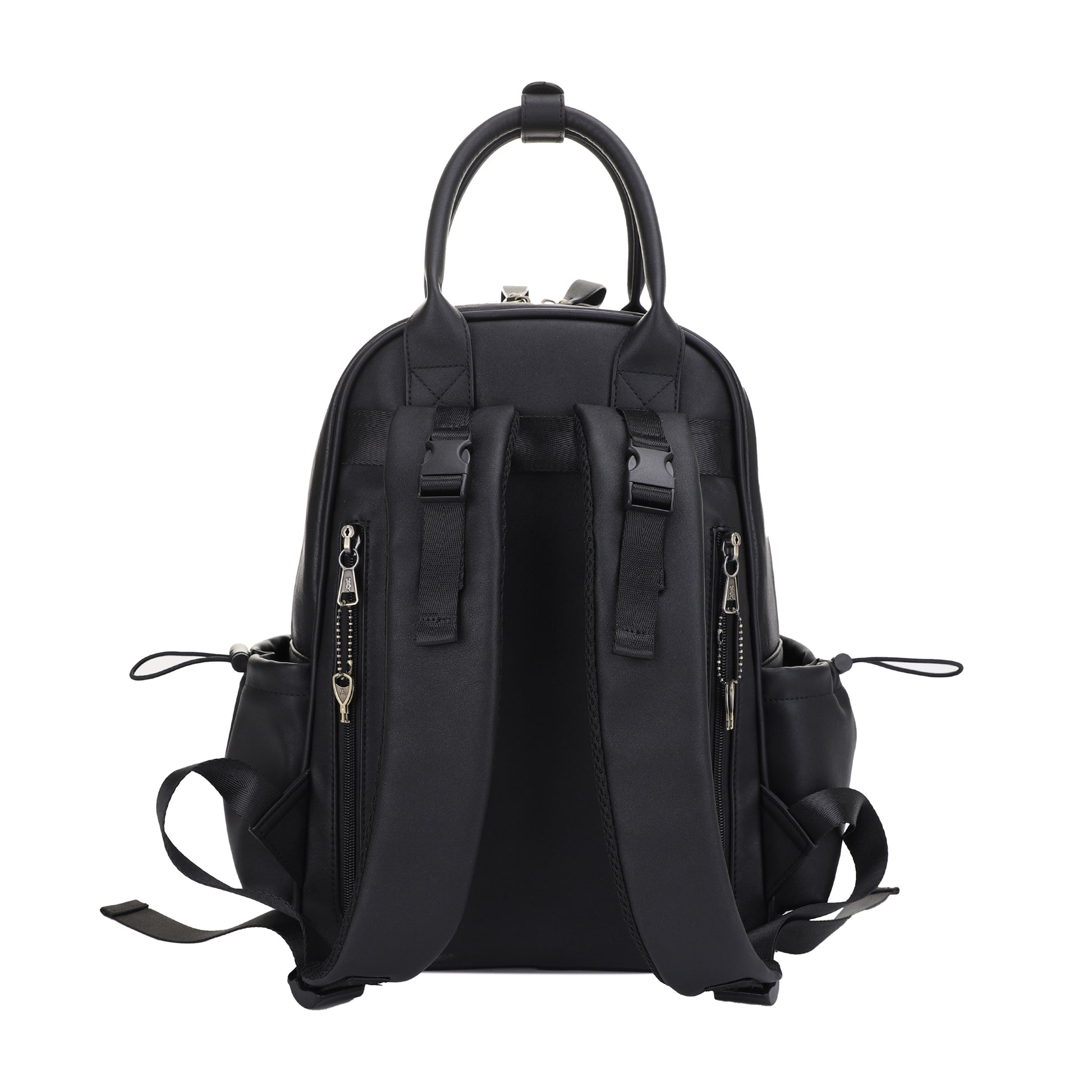 Saturday Diaper Backpack with Concealed Carry Function