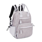 Saturday Diaper Backpack with Concealed Carry Function