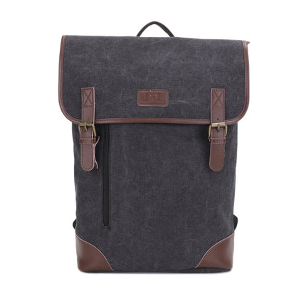 Lassen Unisex Concealed Carry Laptop Backpack